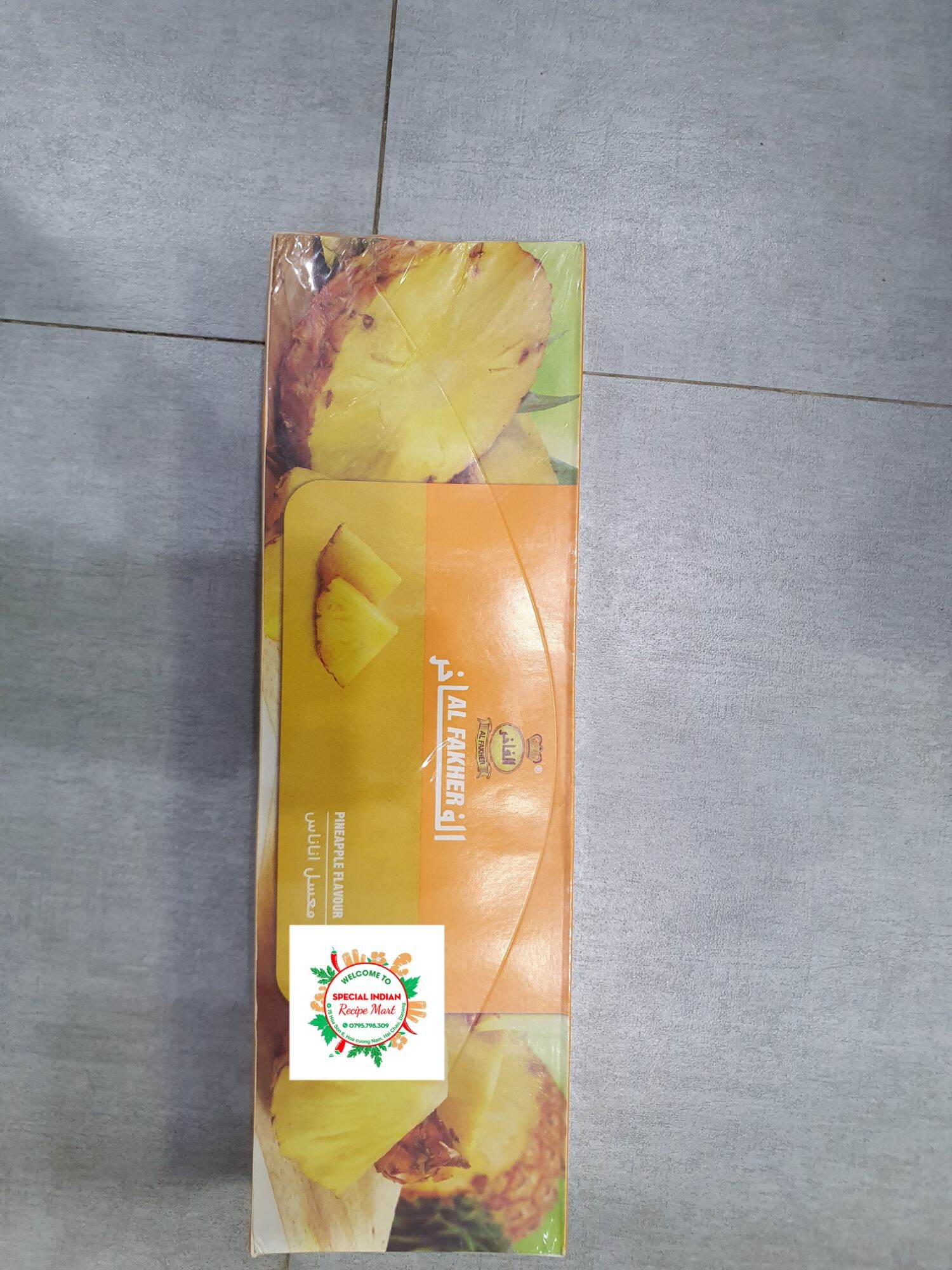 Al Fakher Flavour 50g