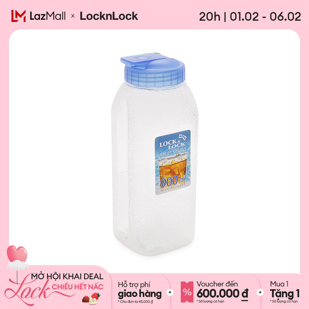 Bình nước lock&lock hap728