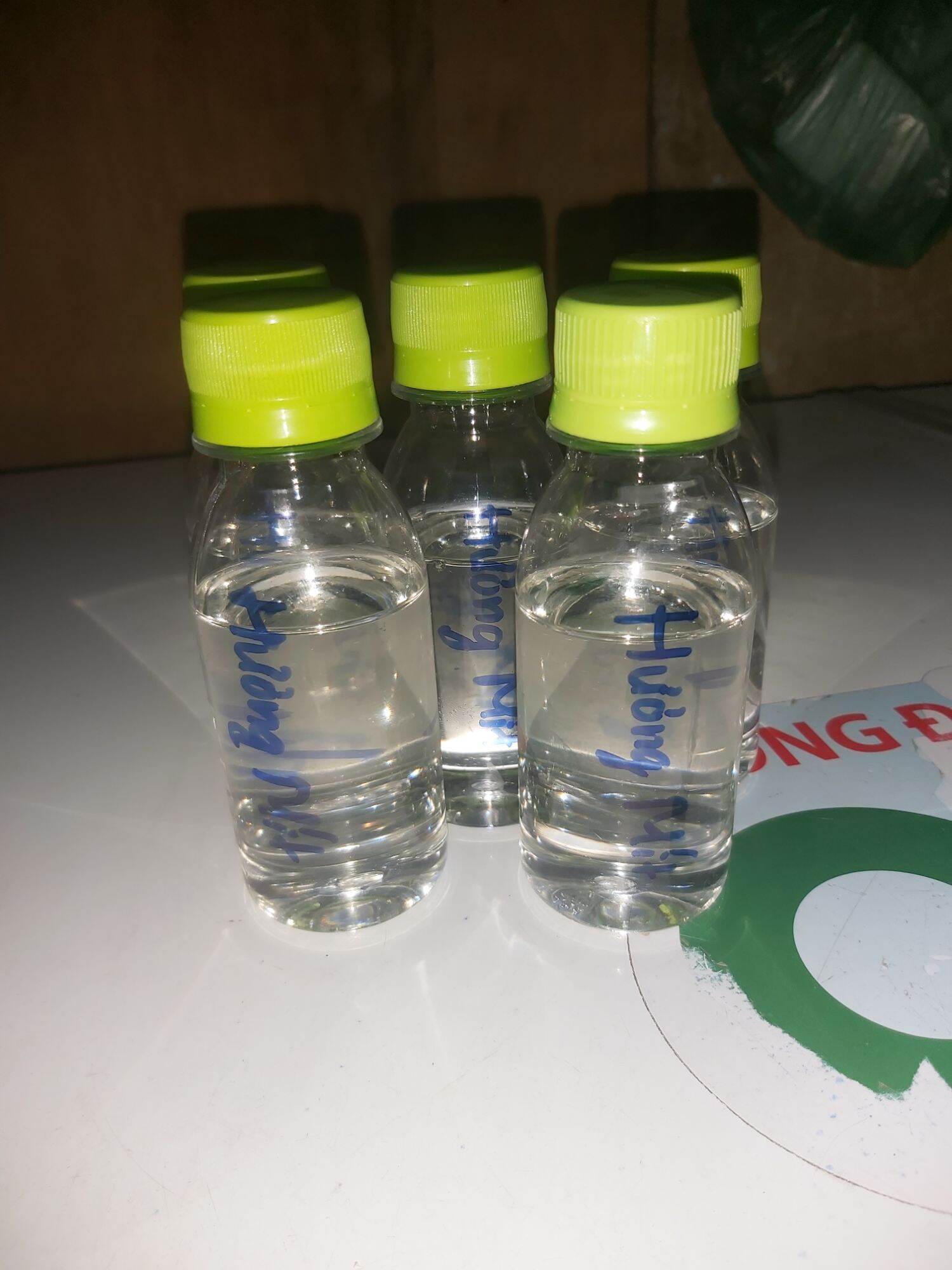 Tinh dầu Hương Mít  chai100ml