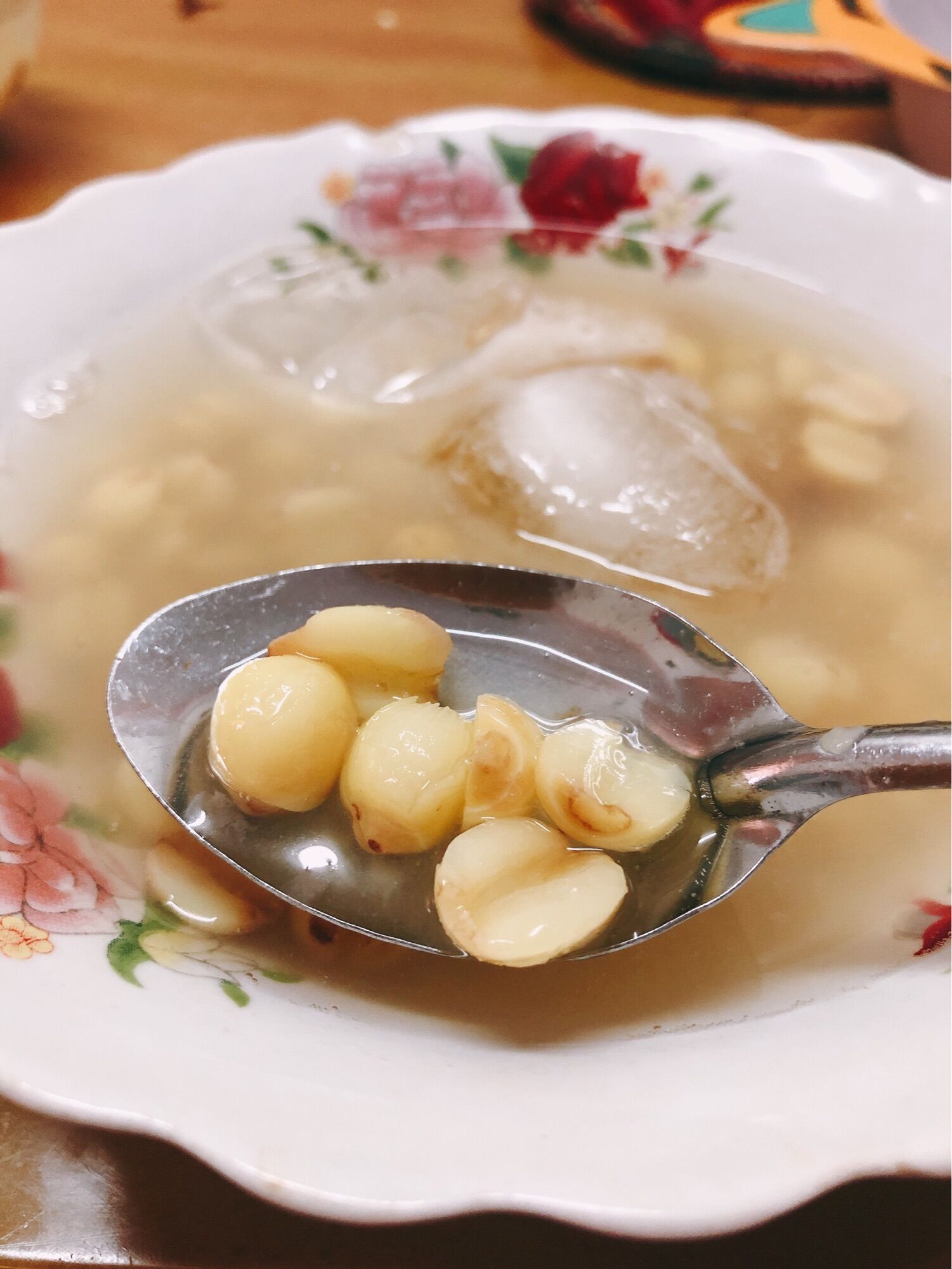 [1kg] Sen tươi sạch nhà làm - đặc sản xứ quảng