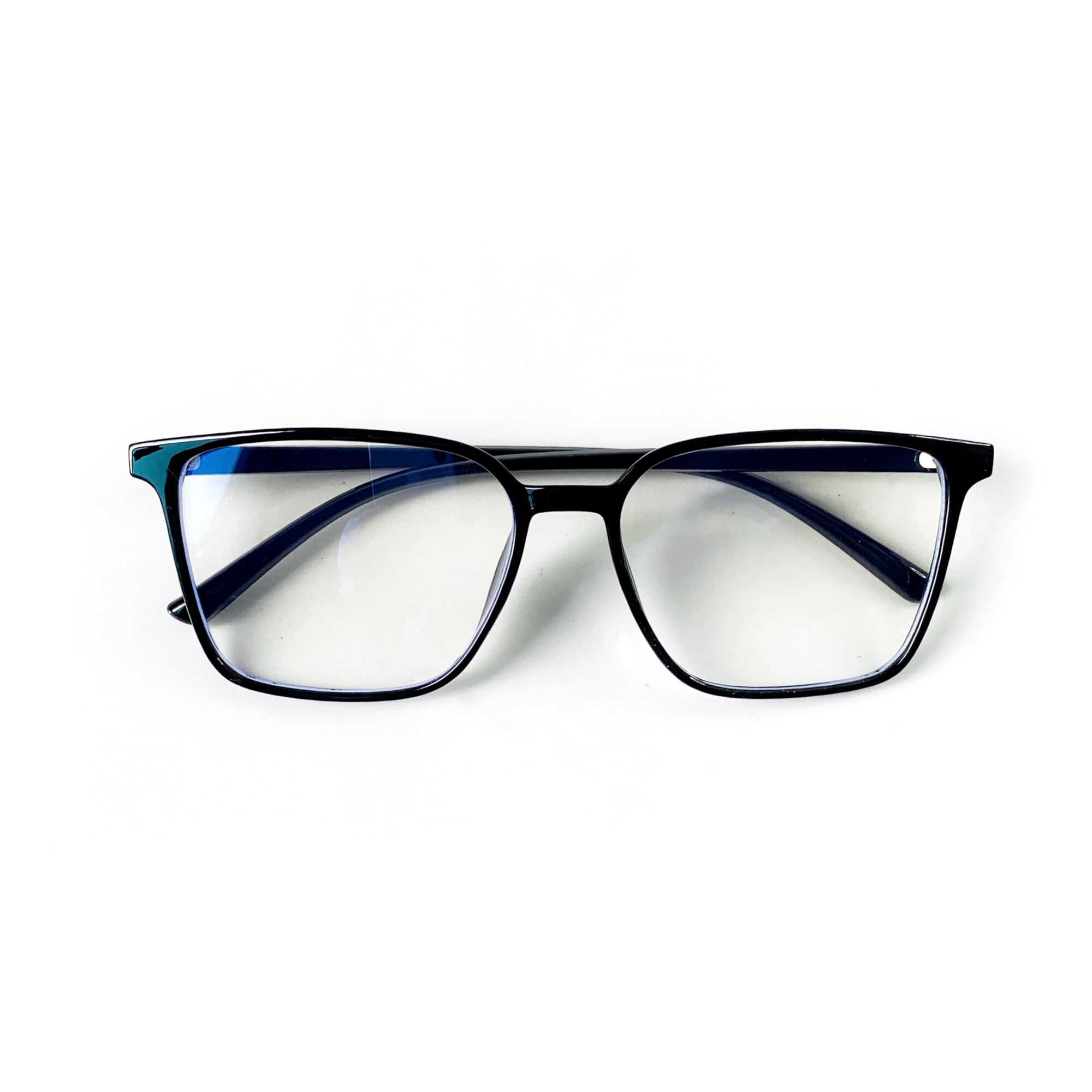 Gọng kính cận Basic Glasses kính giả cận nam, nữ thời trang Unisex