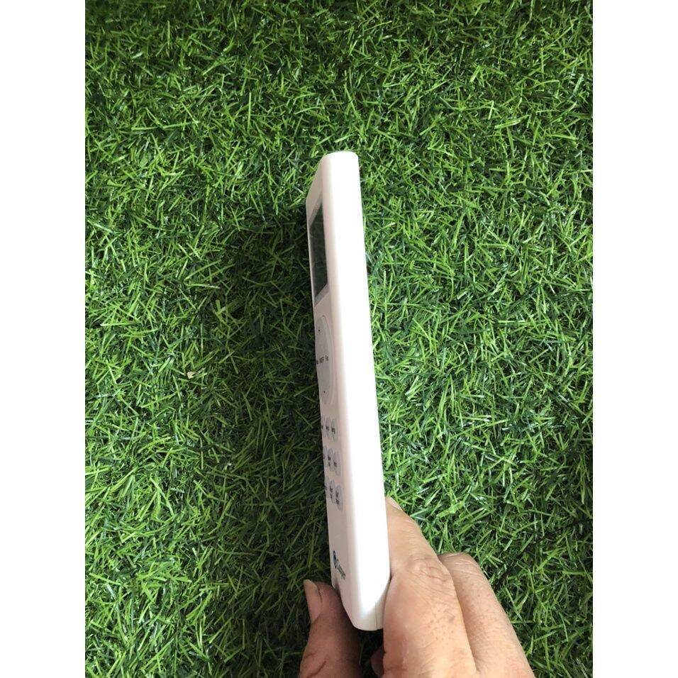 remote điều khiển điều hoà máy lạnh casper