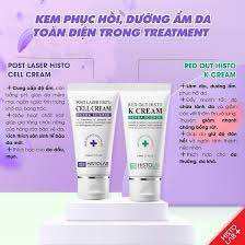 Kem dưỡng phục hồi K Cream