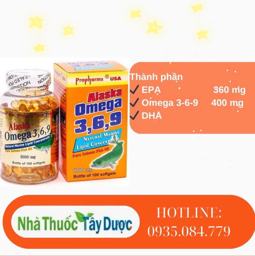 OMEGA 369 ALASKA