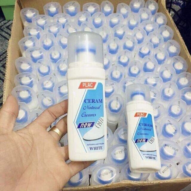 Tẩy giày PLAC siêu sạch