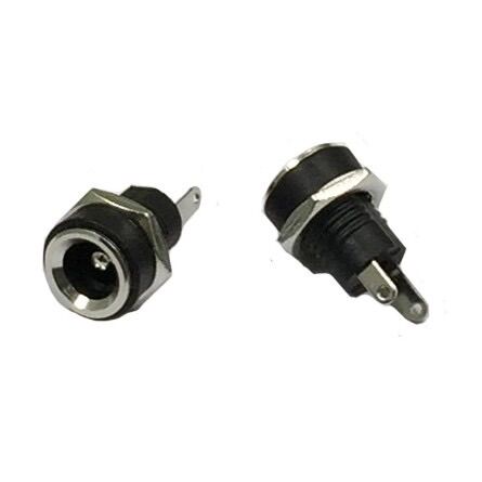 Jack dc cái 5.5 2.1