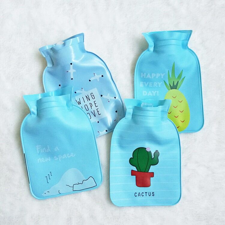 Túi Chườm Nóng Lạnh Mini