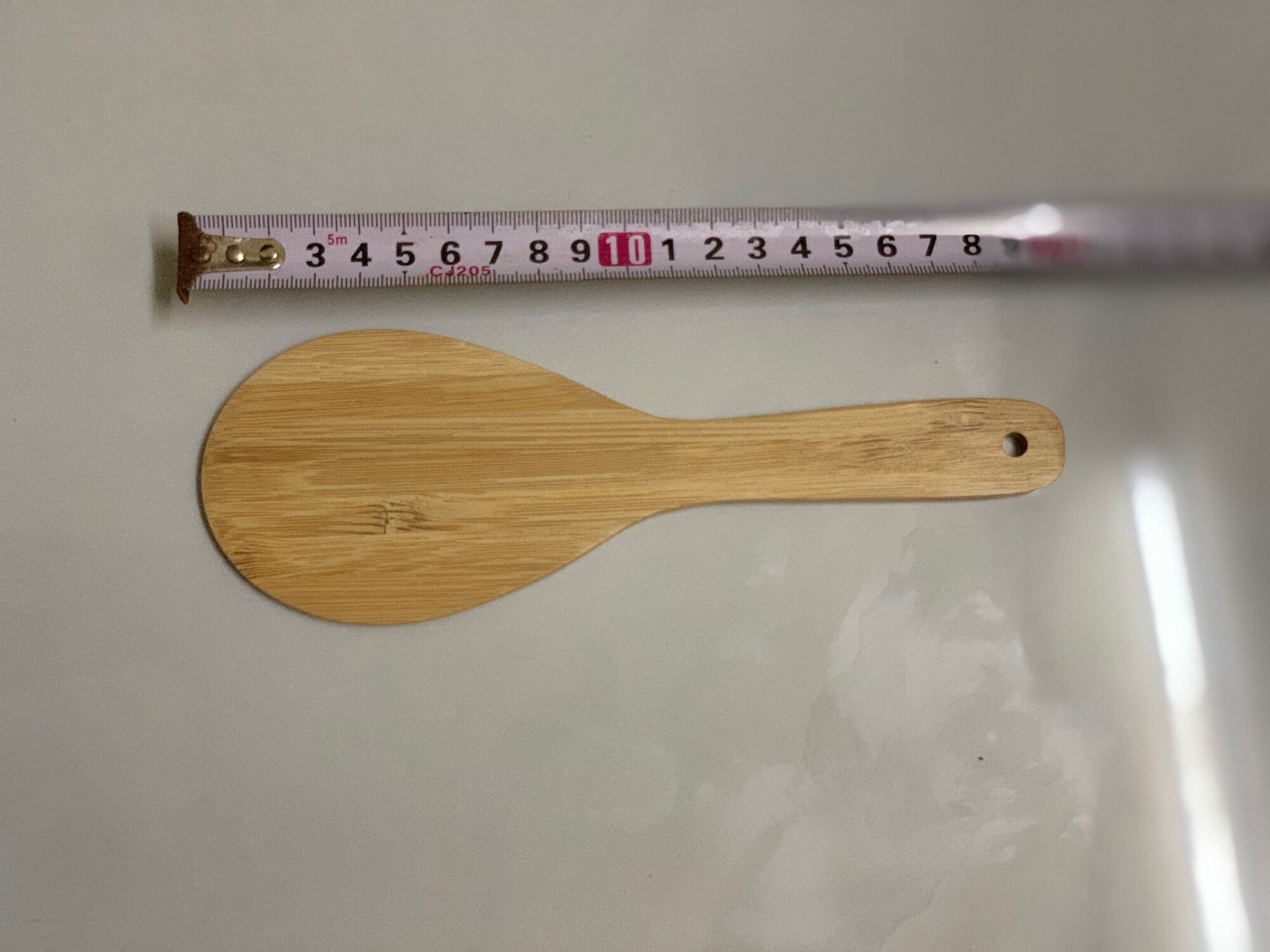 Muôi xới cơm