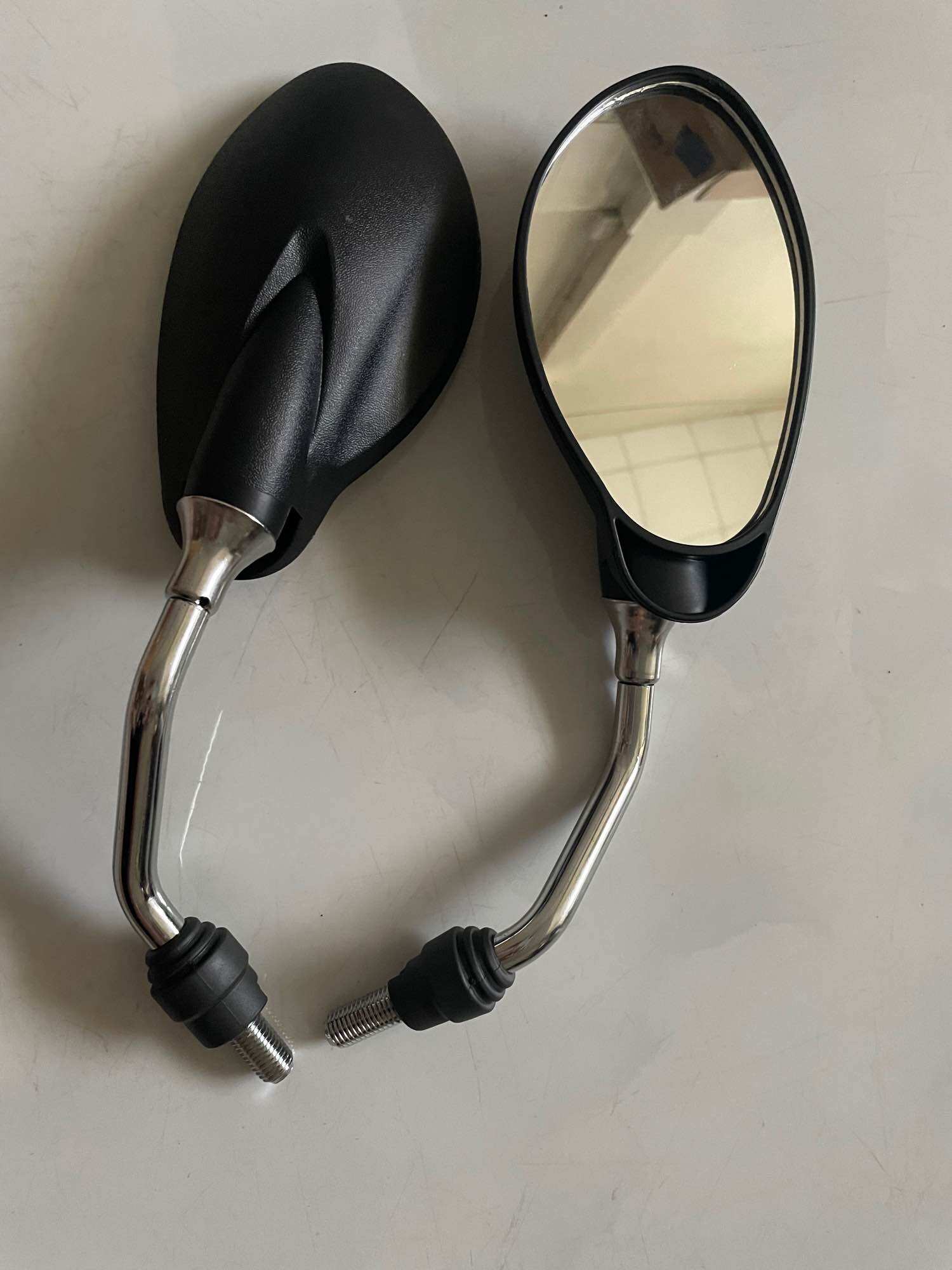 [freeship] Kiếng yaz chân inox sáng bóng