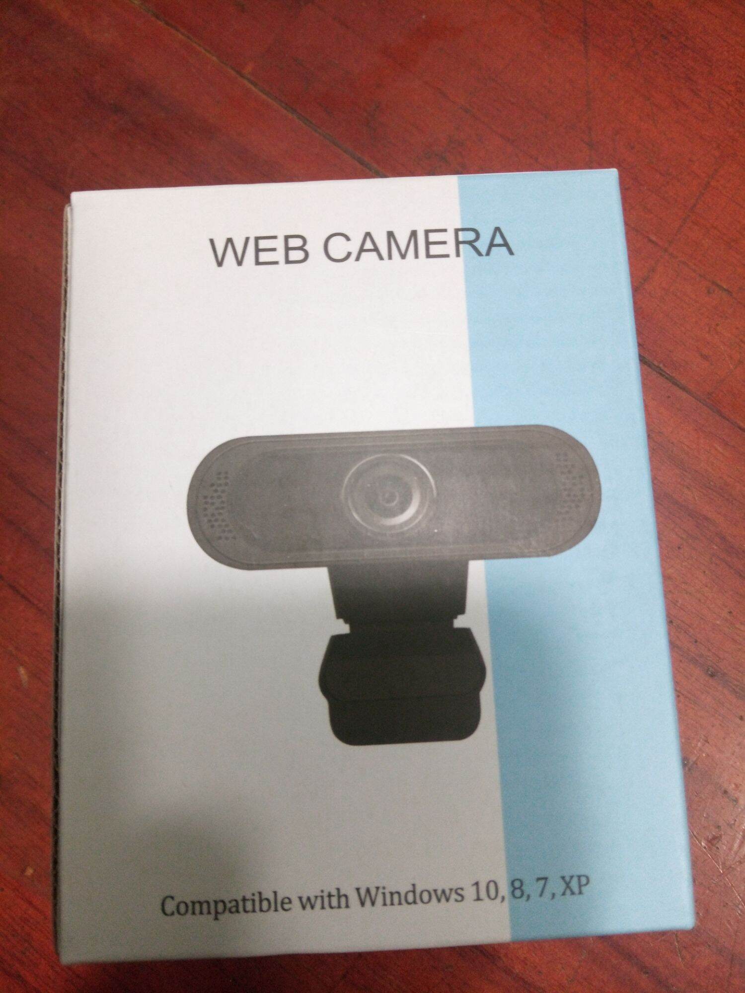 Bảng giá webcam tích hợp micro và tai nghe Bluetooth sport thông minh Phong Vũ