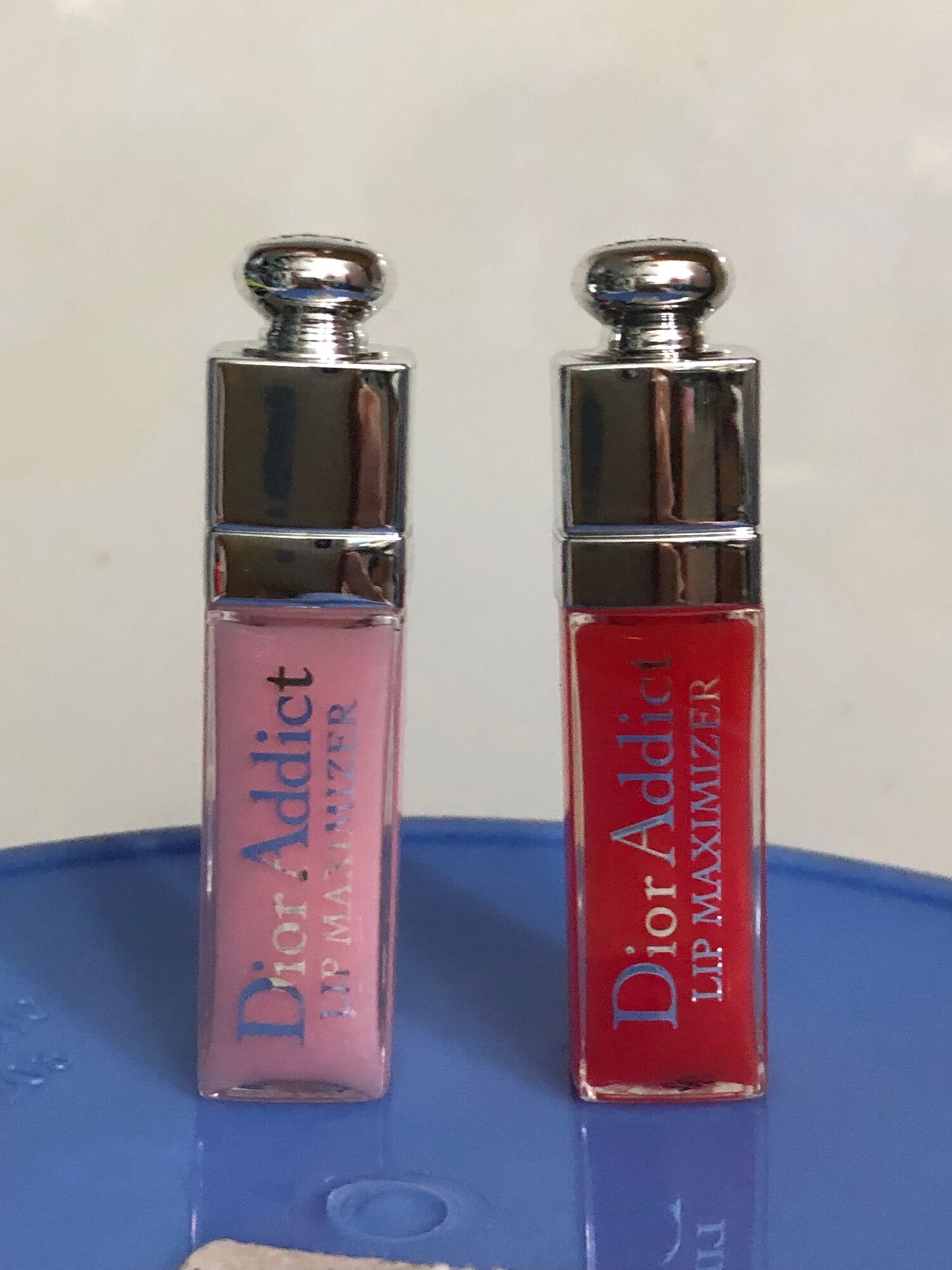 2ml Son Dưỡng Môi Dior Addict Lip Maximizer Mini