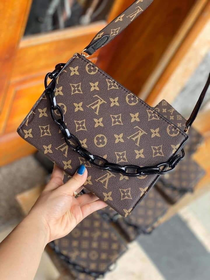 Túi l.v xích dây bản to