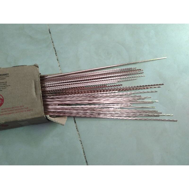 10 que bạc Hàn Mỹ Harris