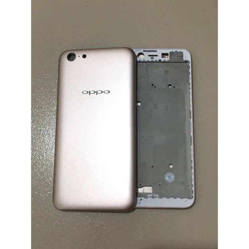 Bộ Vỏ + Sườn Oppo A71 Zin Hàng Cao Cấp
