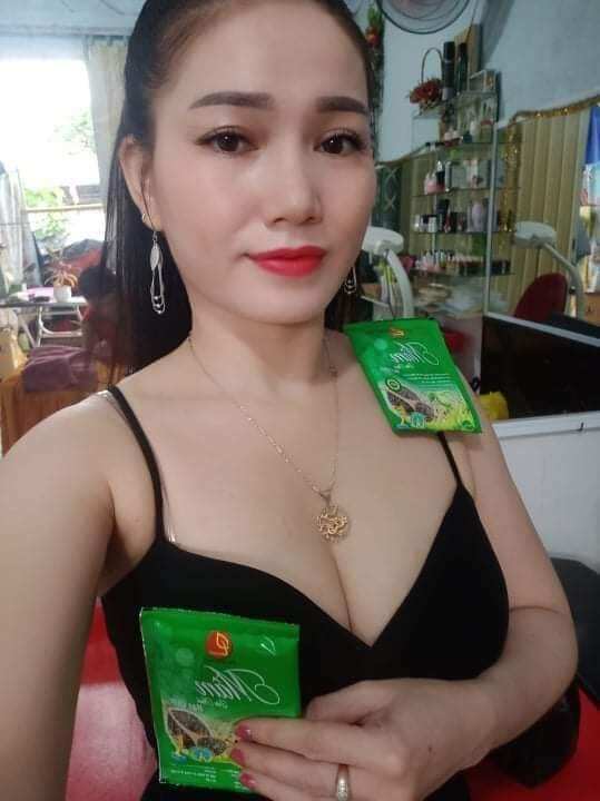 ComBo 2 Mầm Đậu Nành Hạt Chia