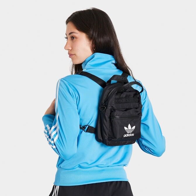 Voucher 15% - balo mini nữ adidas micro hàng xuất dư malaysia