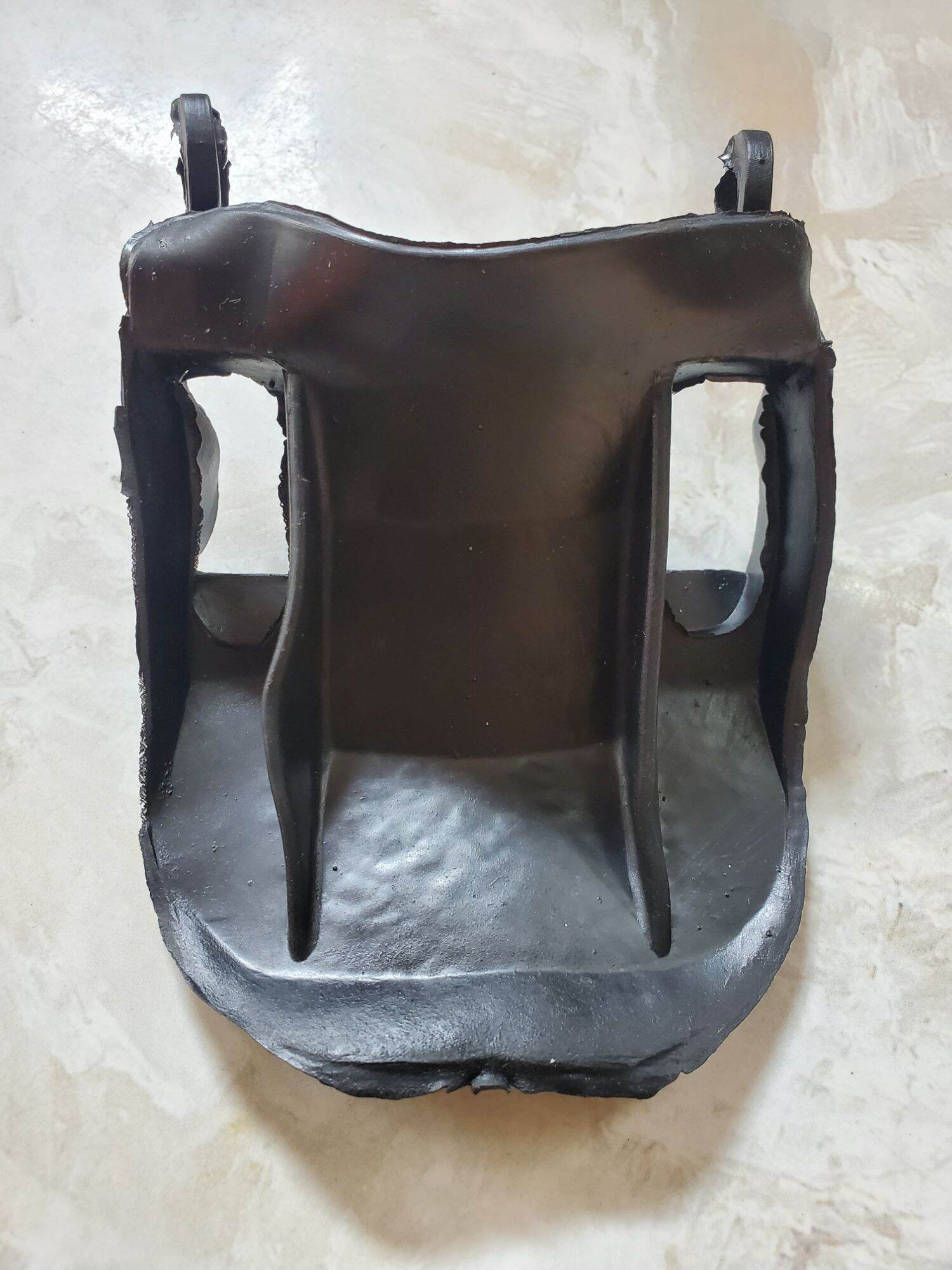 Lưỡi trâu xe cúp 81