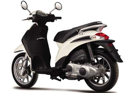 [CÓ MÃ MIỄN PHÍ VẬN CHUYỂN] Ốp bưởng côn xe Liberty (HÀNG CHÍNH HÃNG)