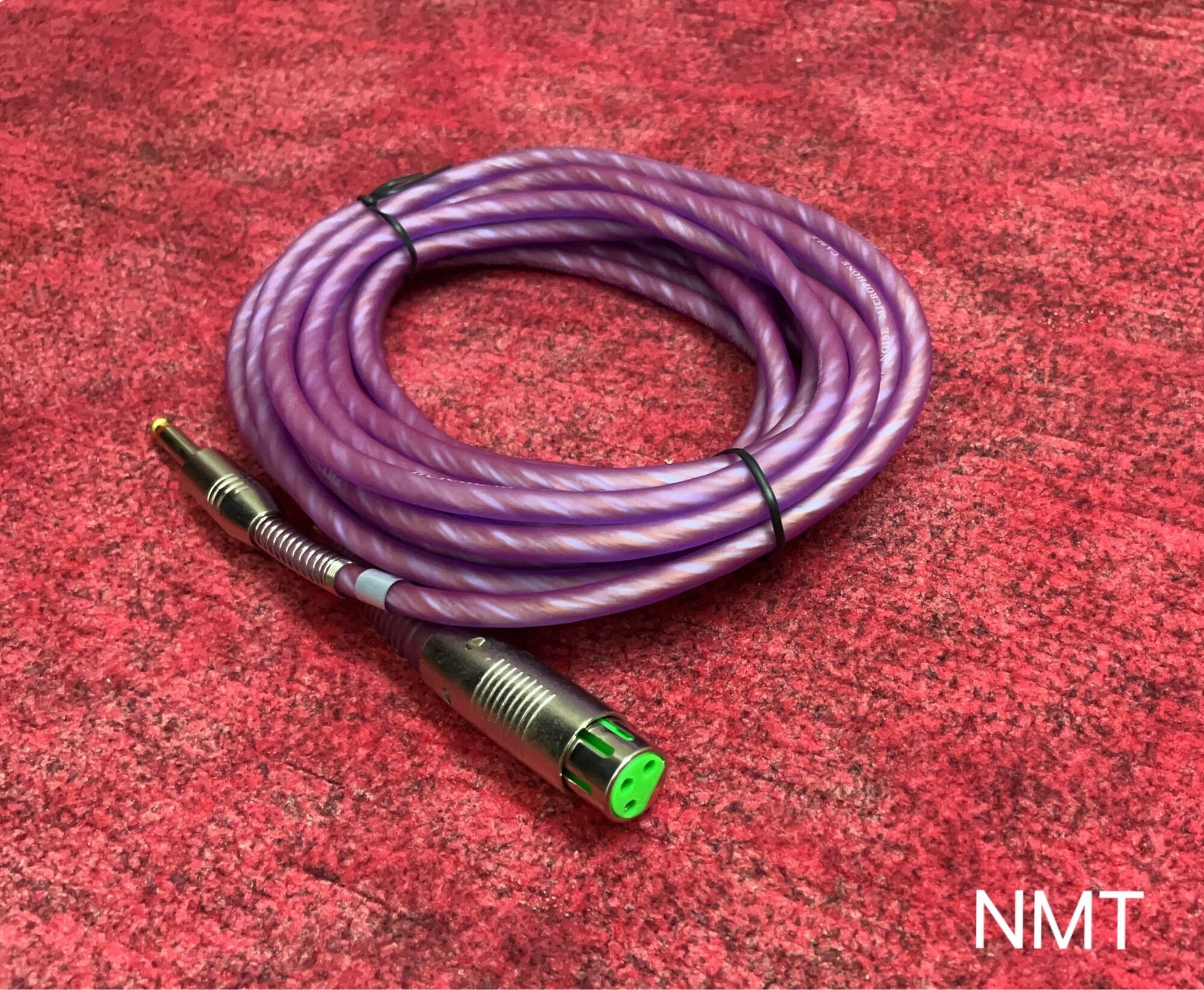 6m Microphone Cable