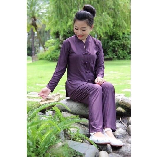 Đồ Lam Đi Chùa ➕Bài Lai Nút Thắt giá rẻ