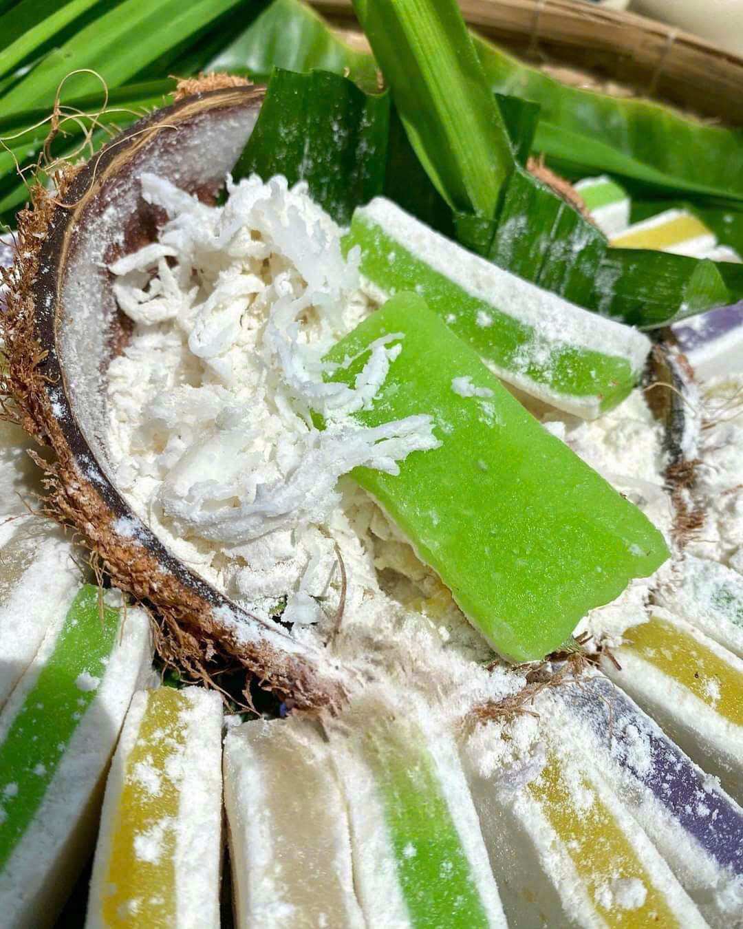 Bánh in xưa 12 cái/ hộp/55k