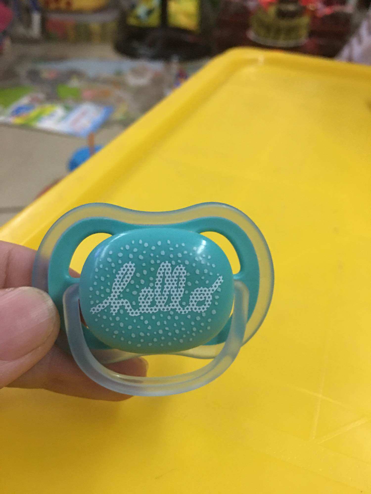 Ti avent 0-6m Air- soft  [ chính hãng ]