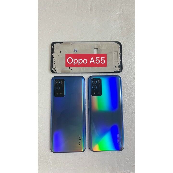Bộ vỏ Oppo A55