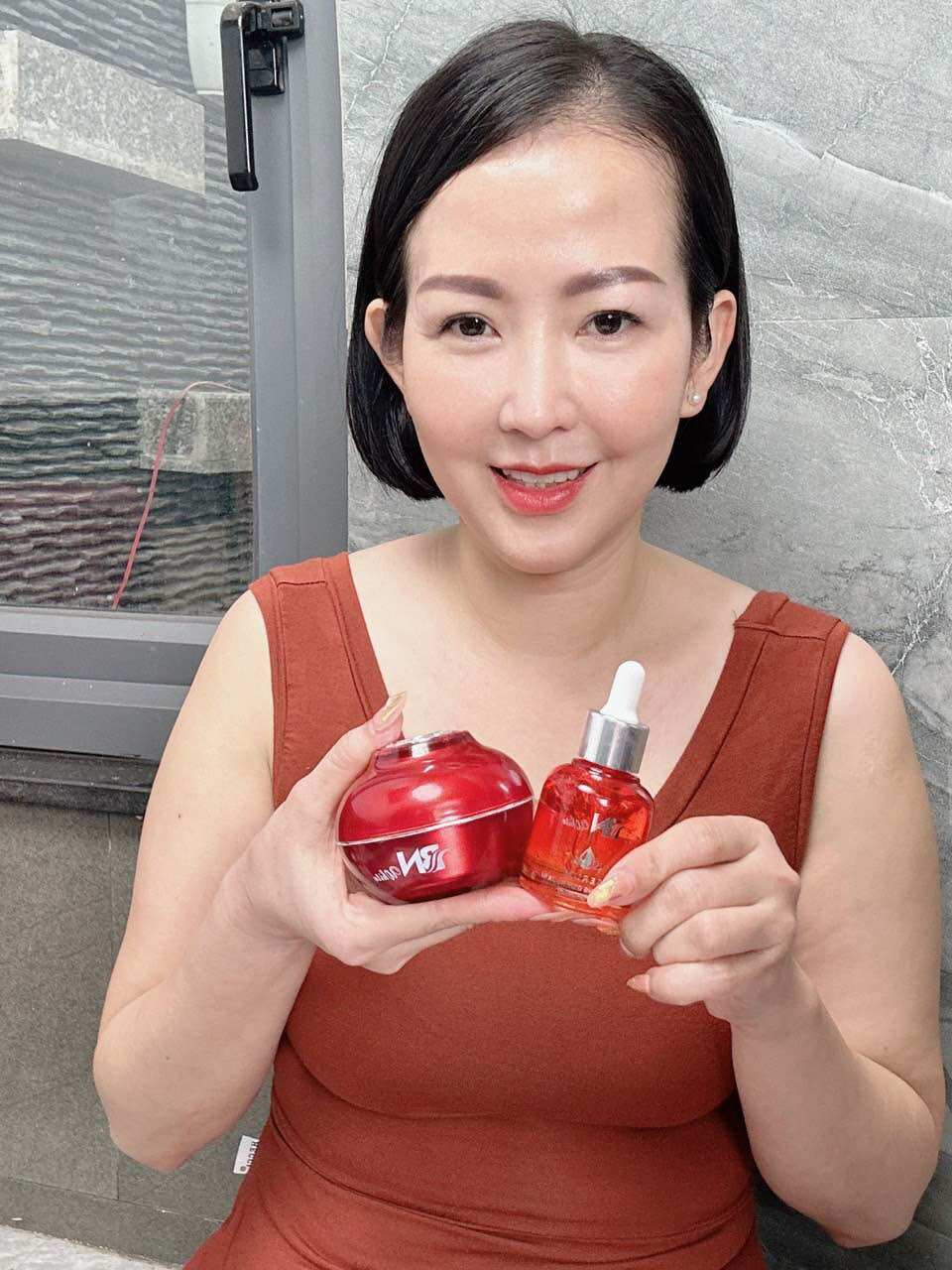 Bộ kem face BN white trắng da trị Nám ( Chính hãng) mẫu mới