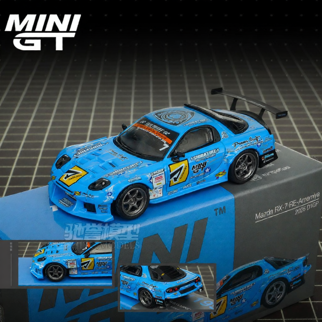 Mô Hình Xe Hợp Kim 1:64