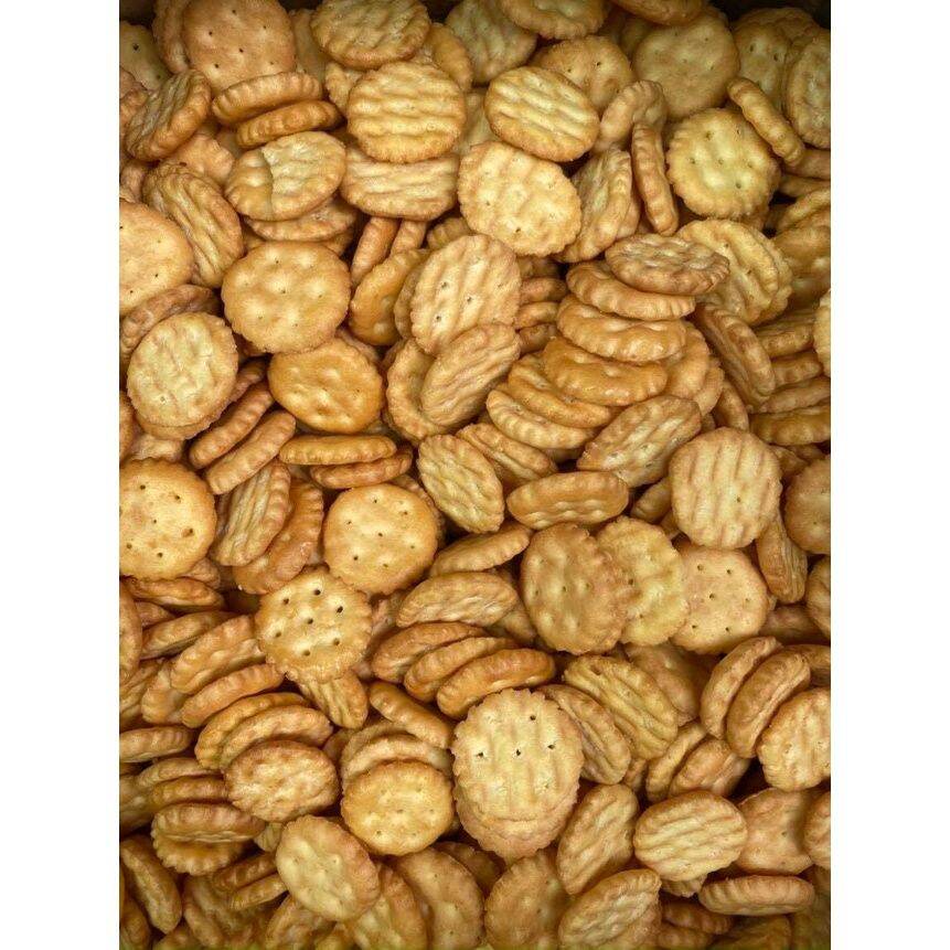 Bánh Quy tròn Ritz
