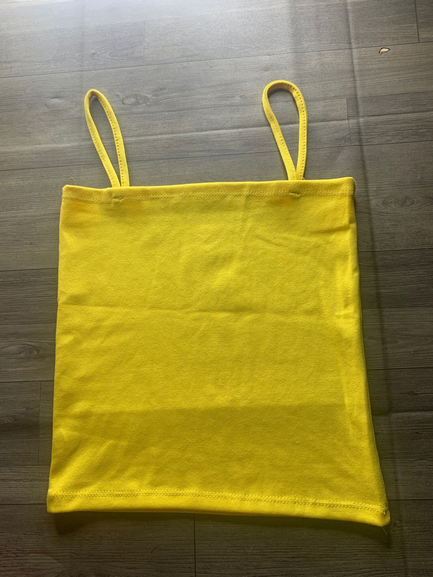 [HCM]Áo 2 dây ngang