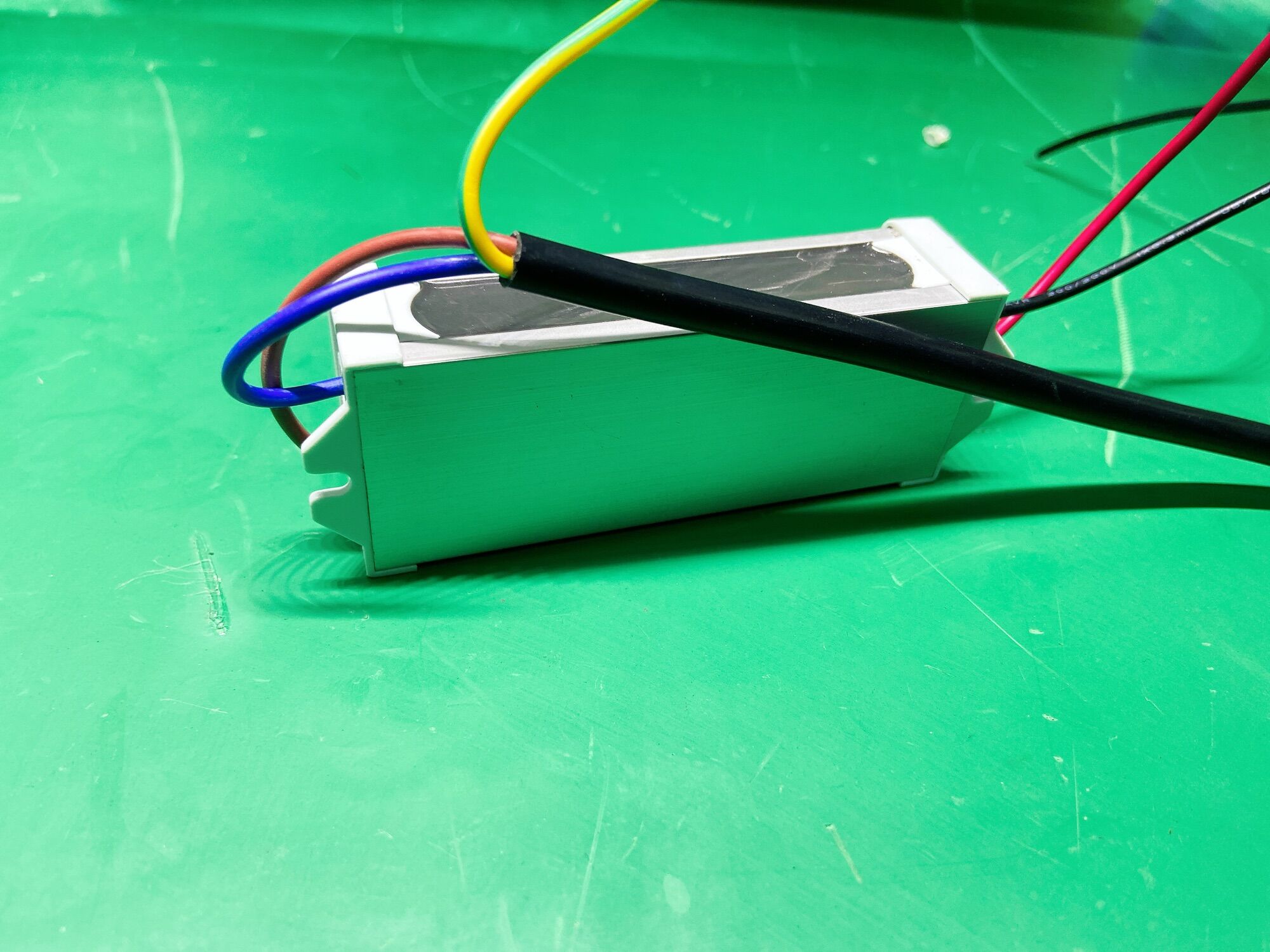 Nguồn led 20w Done-Led Driver ,tăng phô dùng cho led
