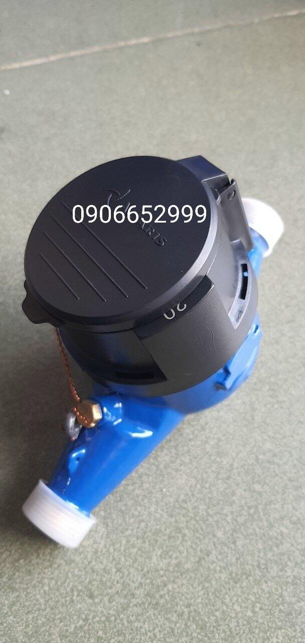 đồng hồ nước itron cao cấp chuyên sỉ