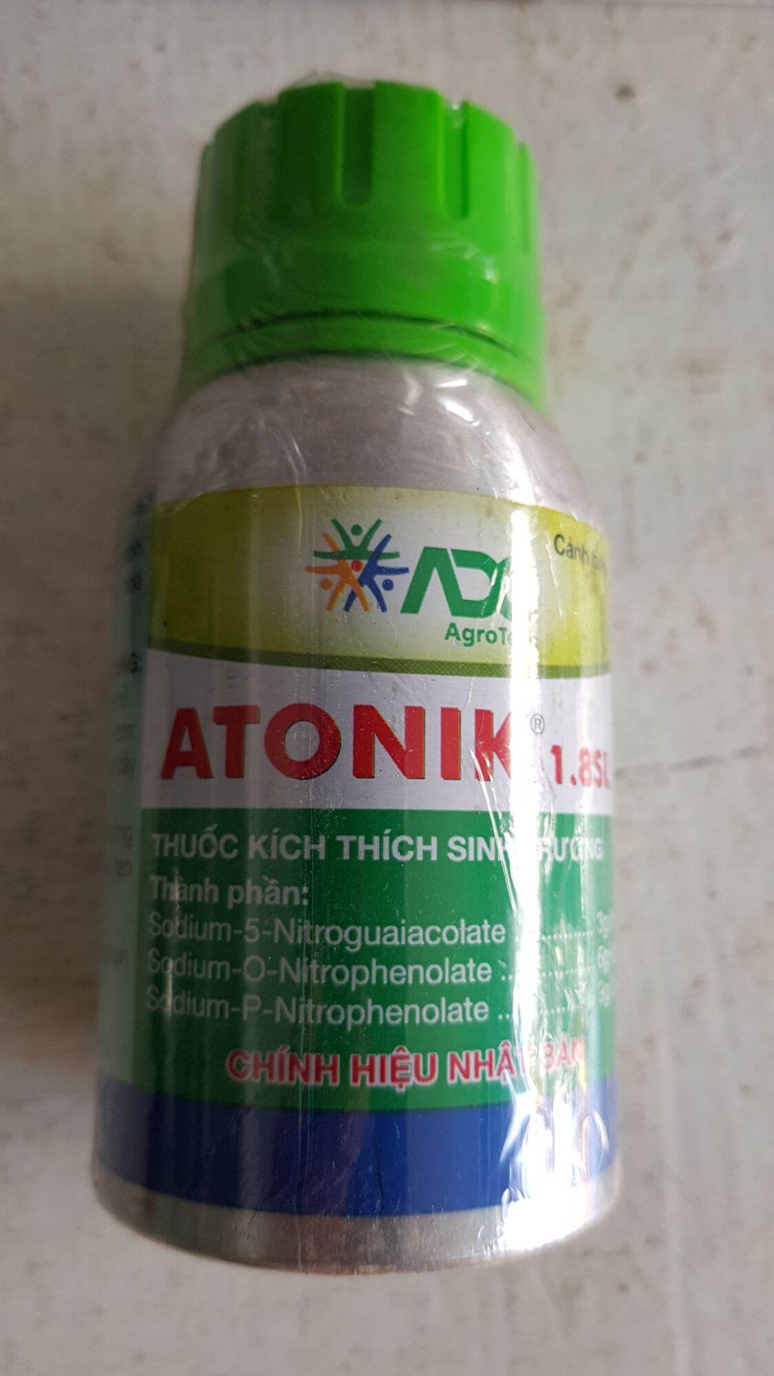 Thuốc kích thích nảy mầm, ra rễ ATONIK