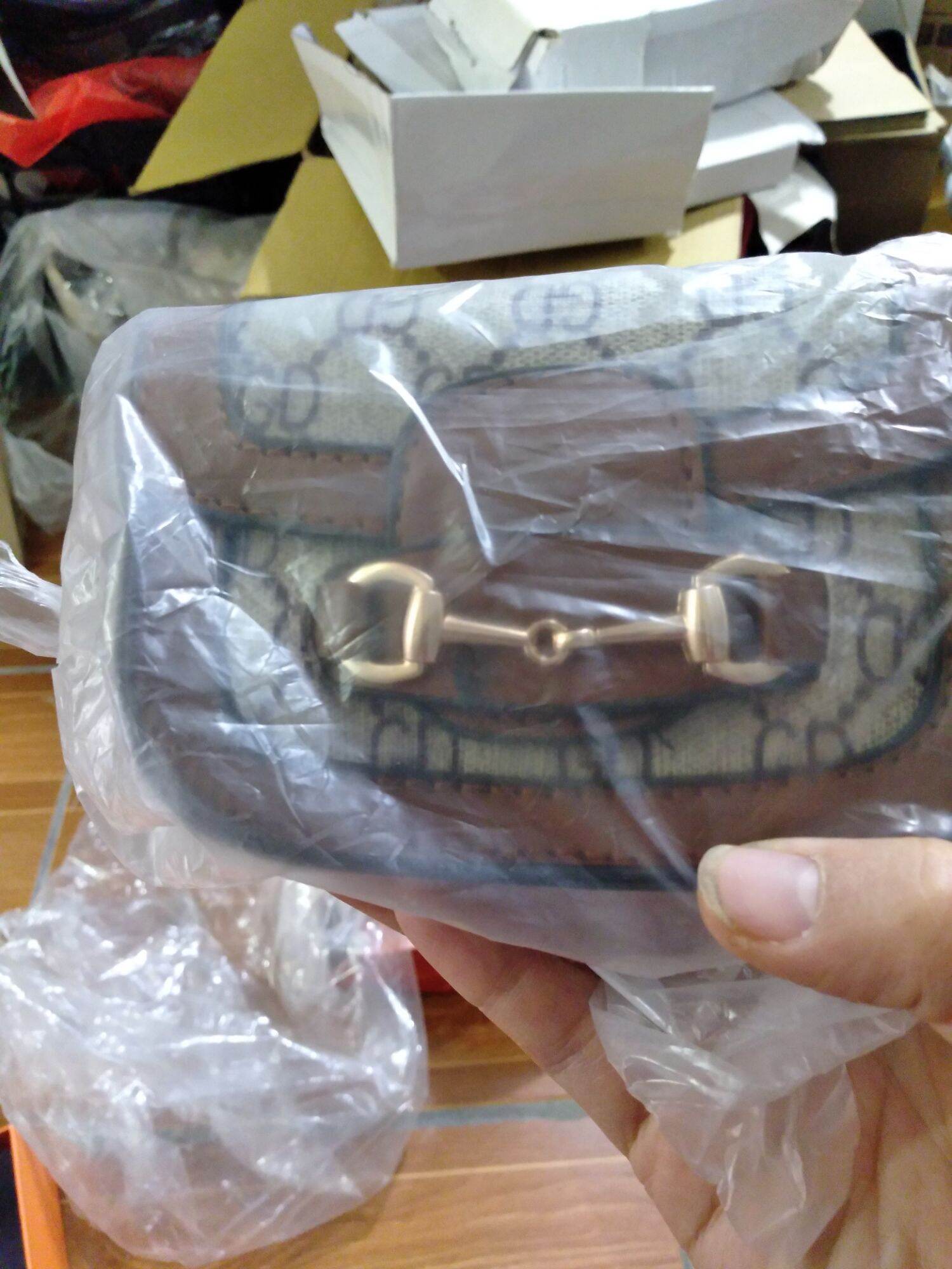 Túi ví mini dành cho bé yêu size 13cm