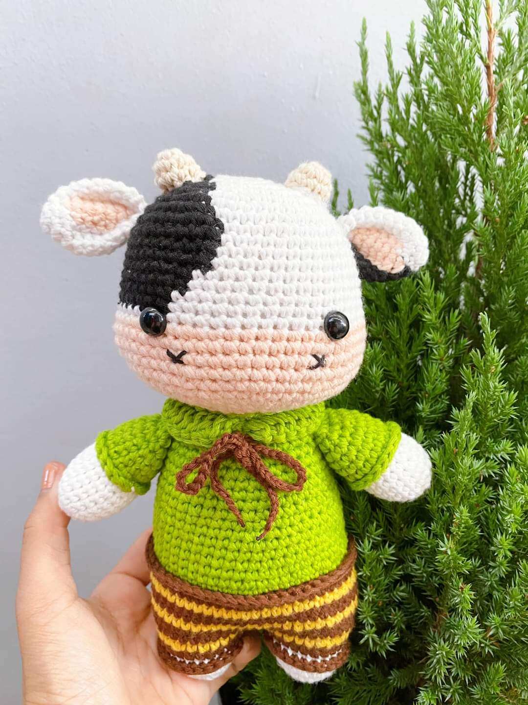 SỢI COTTON VN 1MM