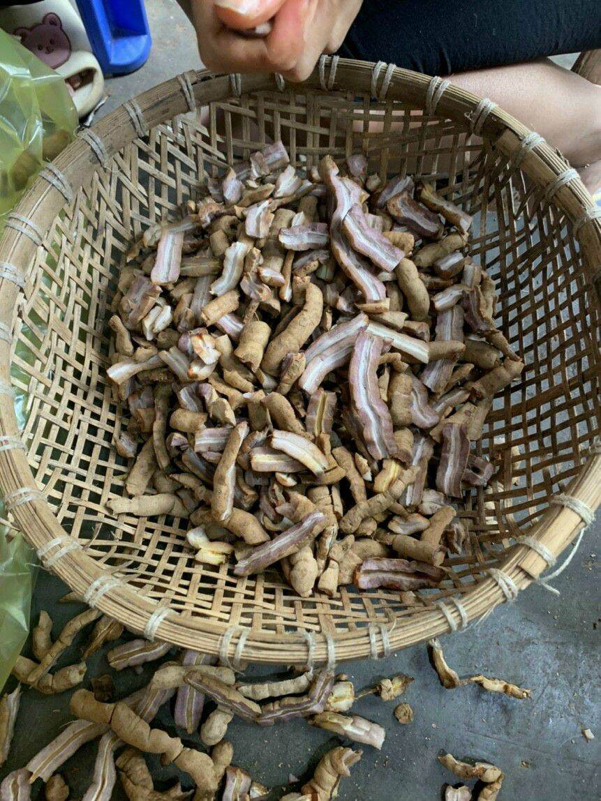 Quang Ninh Purple Tripe 1kg