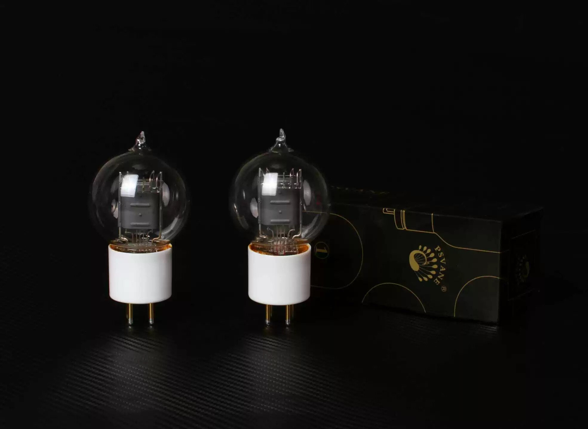 Quang Trung Voi 300B/845/211/805/2A3/101D/5U4G/274B/811A/KT88 Electronic Tube HiFi Audio Parts And A