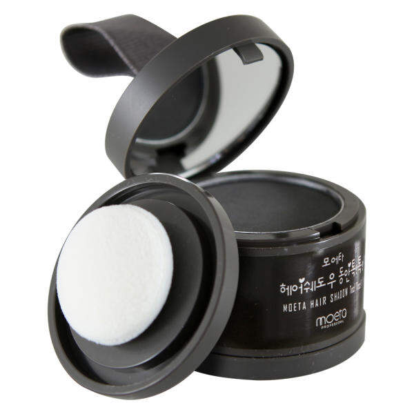 [cam kết chuẩn Auth] Phấn Phủ Hói Che Khuyết Điểm Tóc MOETA Hair shadow Toc Toc Hàn Quốc Phấn Chấm Hói, Phấn Phủ Chân Tóc, Phấn Dặm chân tóc dặm hói, làm dày tóc, che tóc thưa, che Trán hói, che đường rảnh tóc