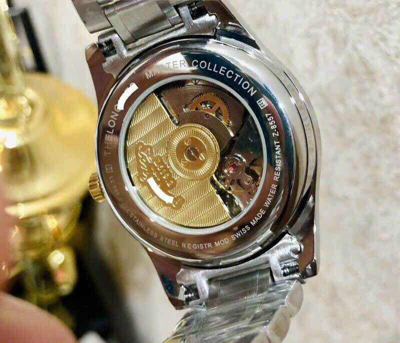 ĐỒNG HỒ CƠ NAM japan