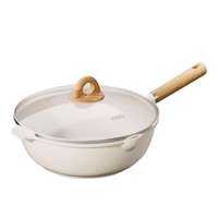 ASD | Non-stick Deepened Thickened Frying Pan
