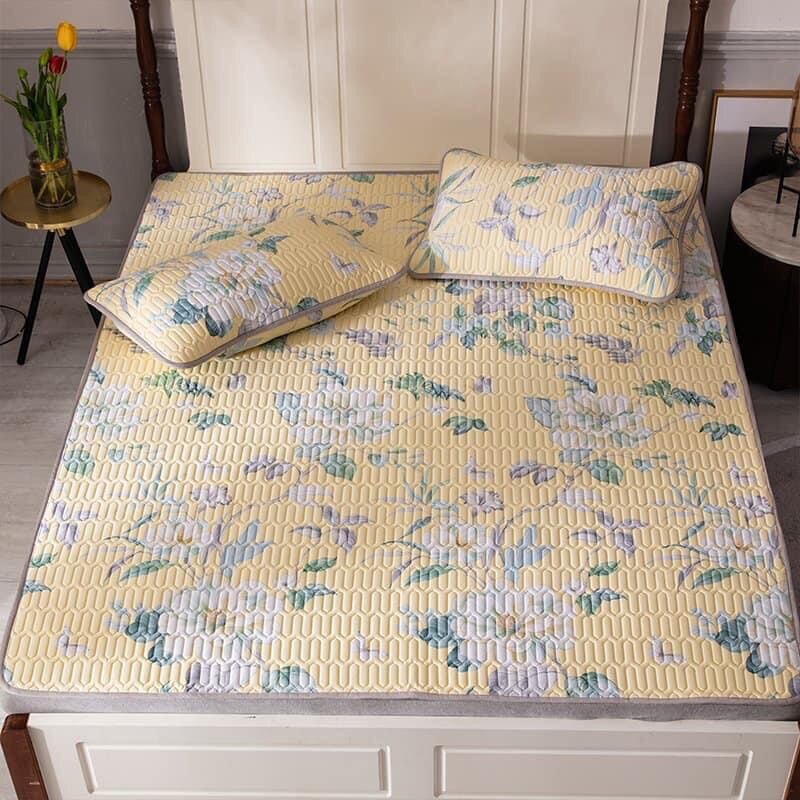 Chiếu điều hoà cao cấp lacell - 100% tự nhiên