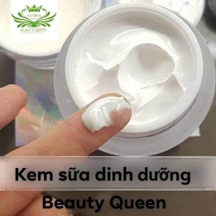 Kem dưỡng cấy trắng