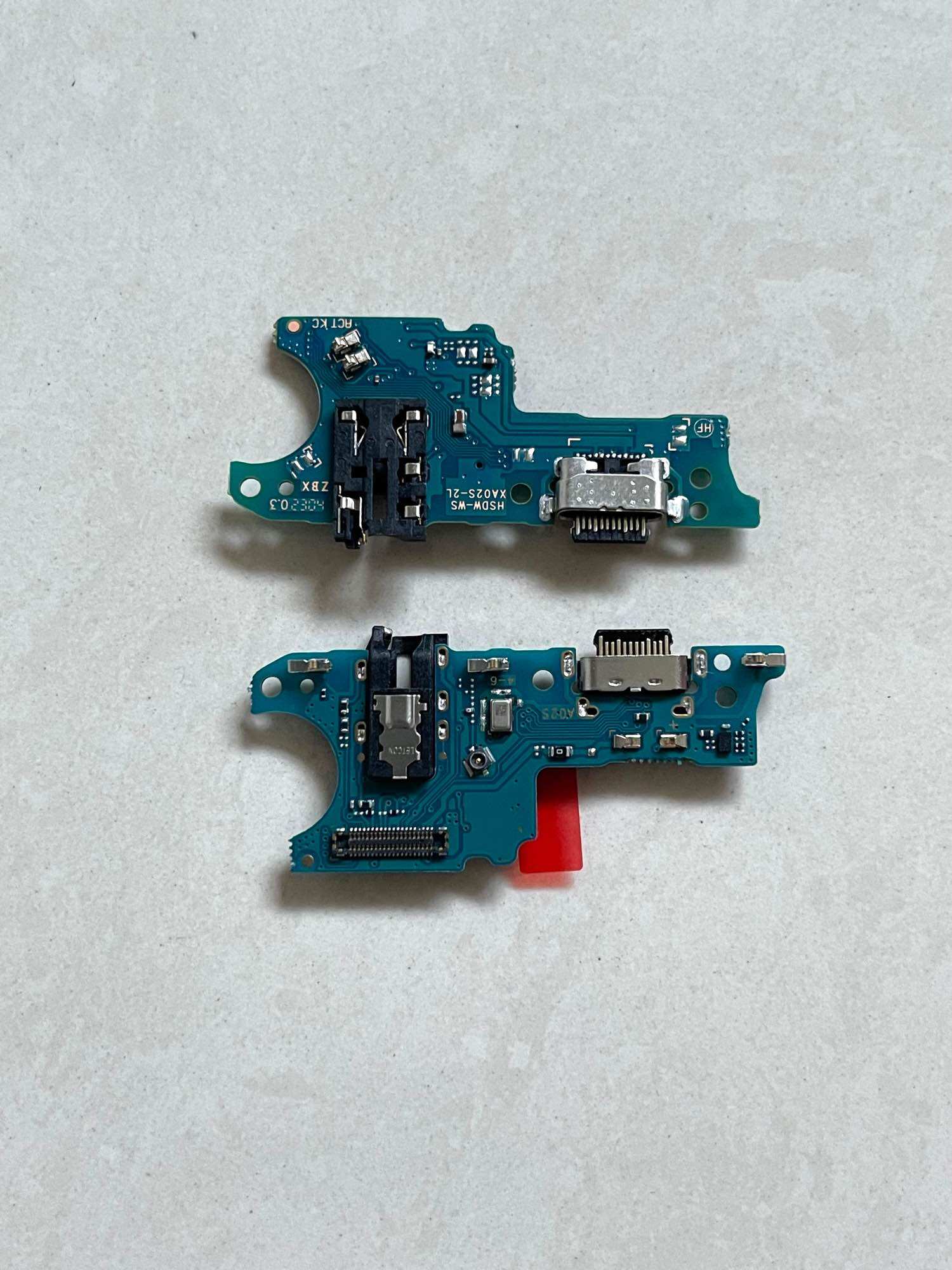 Chân sạc bộ Samsung A02s
