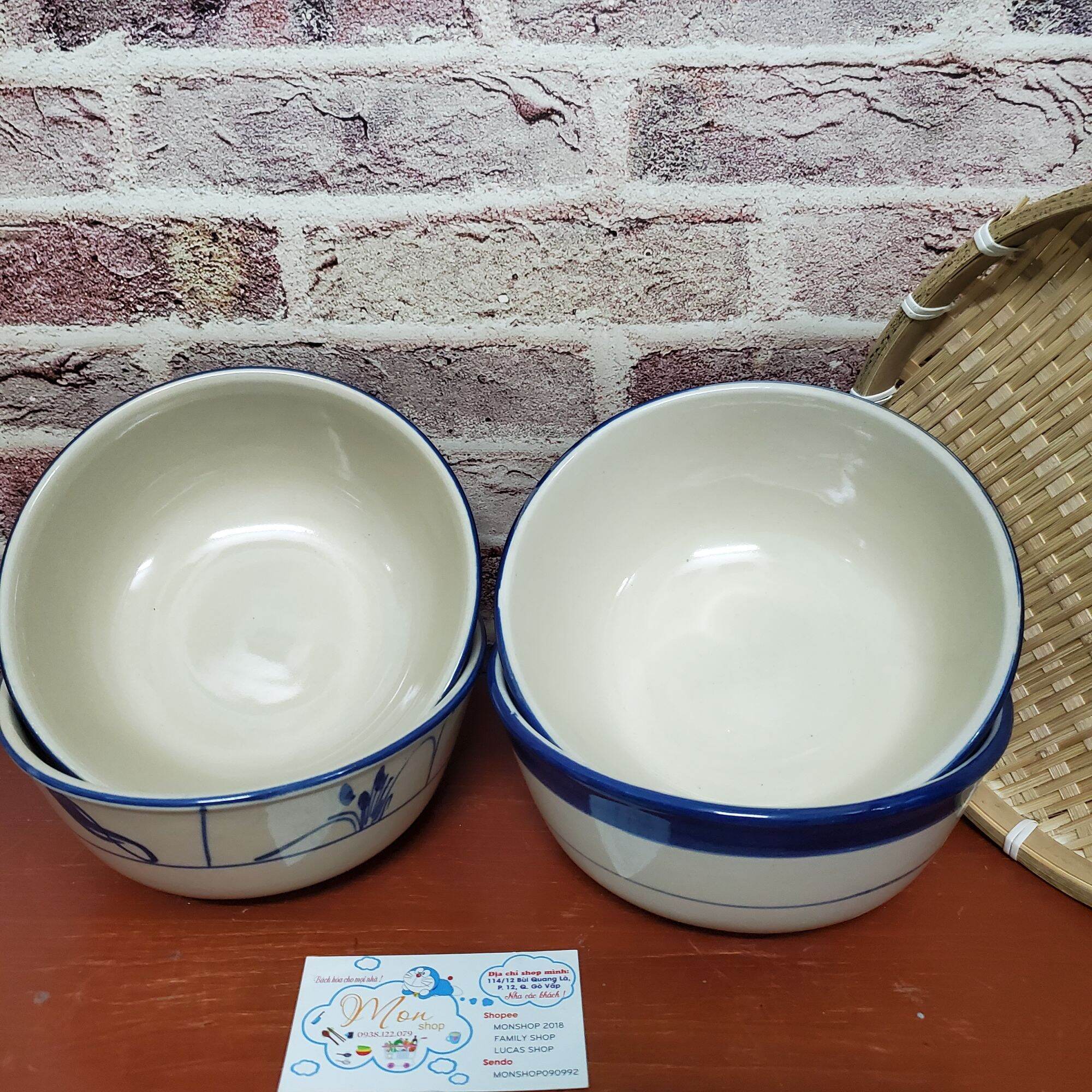 COMBO 2c TÔ XƯA MẪU CAO CẤP MS*043