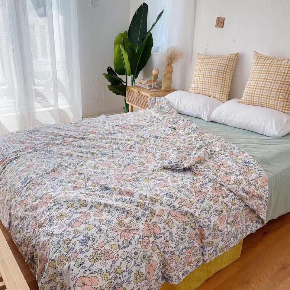 Chăn ikea hình 2