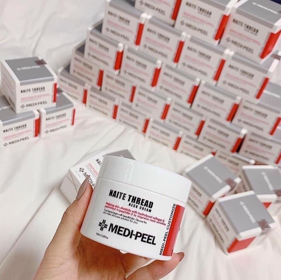 Kem dưỡng da cổ MEDIFEEL