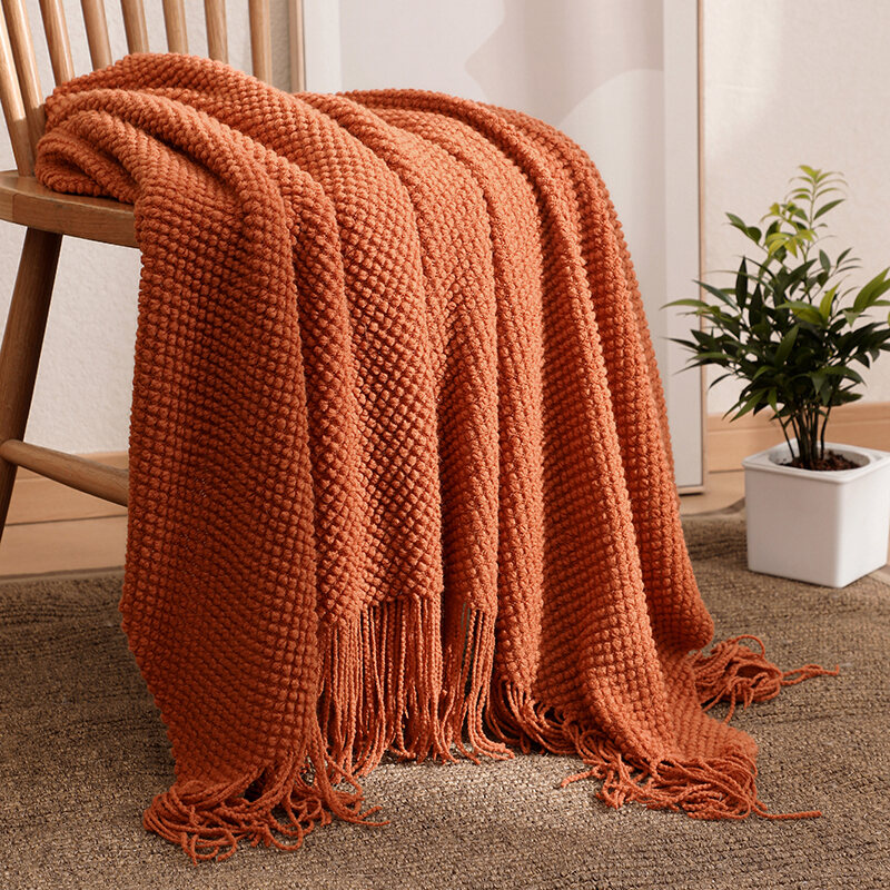 Thảm Sofa Thảm Lông Phong Cách Instagram Thảm Ngủ Trưa Văn Phòng Thảm