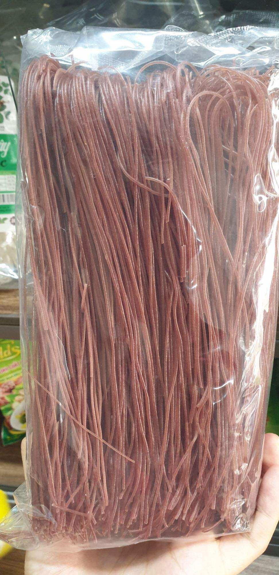 Bún Gạo Lứt 500g - Giảm cân