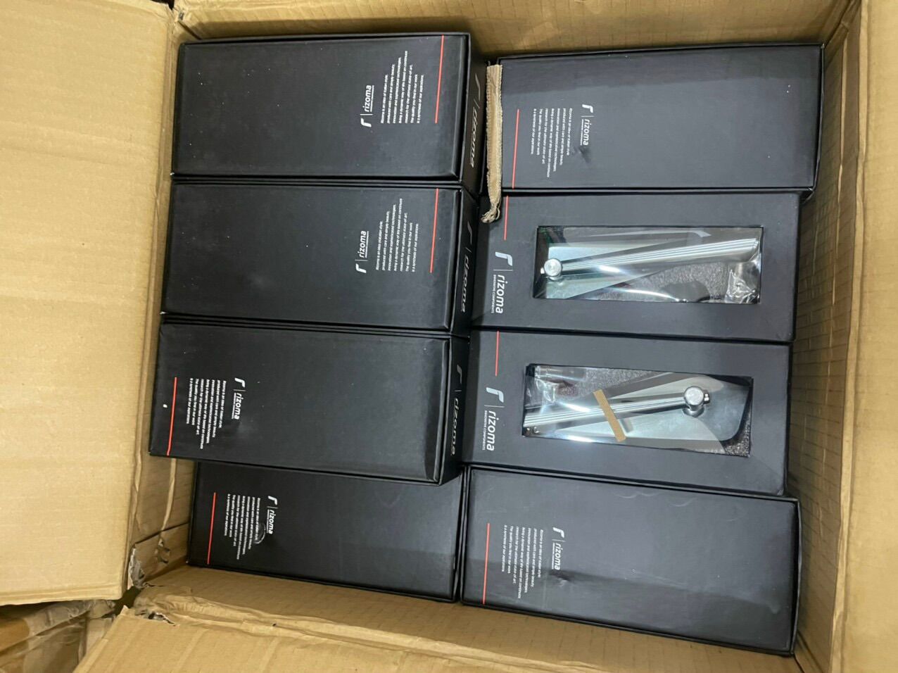 Gương chiếu hậu Rizoma 744 hàng loại 1